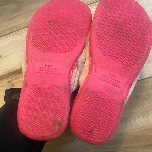 Marilyn Monroe slippers - Picture 5 of 5